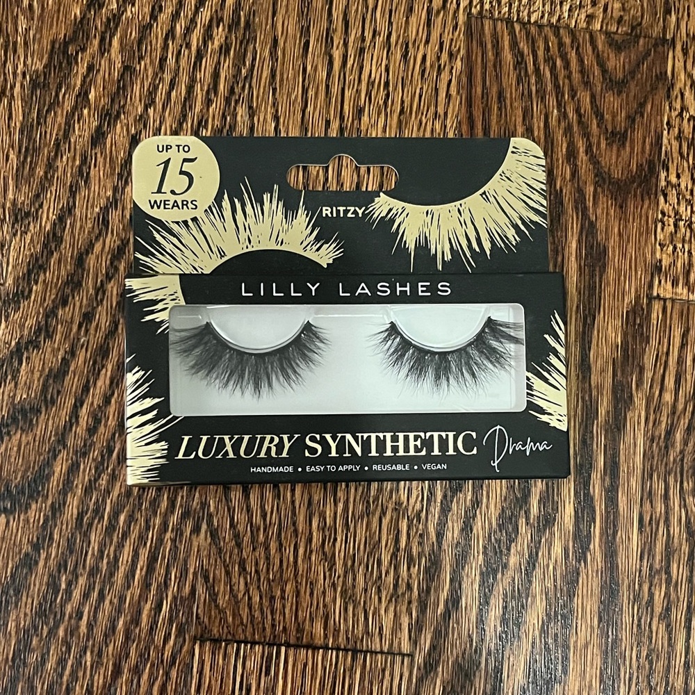 Lilly Lashes